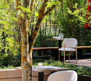 Grupo Tragaluz lleva Bosco de Lobos a Barcelona