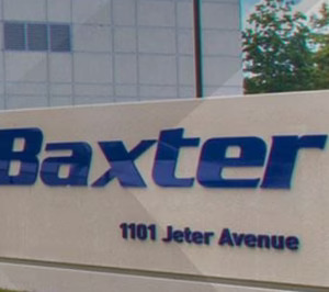 Baxter vende Biopharma Solutions a los fondos Advent International y Warburg Pincus