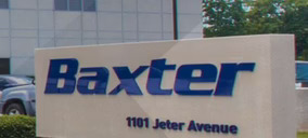 Baxter vende Biopharma Solutions a los fondos Advent International y Warburg Pincus