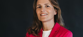Ana Vázquez es nombrada vicepresidenta para la región Sur de Europa de Hydro Extrusion