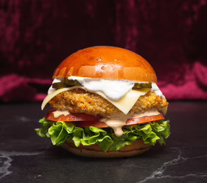 El Salseo, nueva marca de hamburguesas para delivery