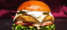 El Salseo, nueva marca de hamburguesas para delivery
