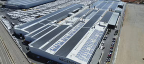 Argenta instalará una gran planta solar fotovoltaica para autoconsumo en sus fábricas