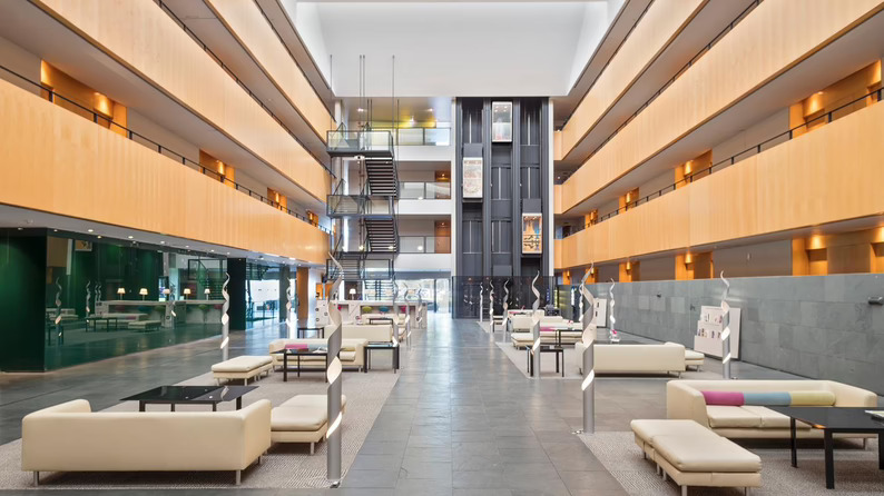 Covivio Hotels reposicionará los activos arrendados a un grupo líder en España