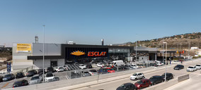 Bon Preu reactiva la expansión de Esclat y prosigue el desarrollo de su línea de supermercados