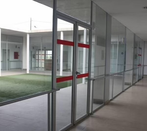 La localidad de Betxí estrena su centro de día