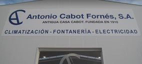 Antonio Cabot Fornés ampliará su presencia en Baleares con una nueva apertura