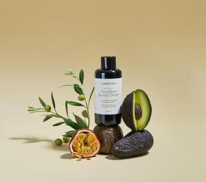 Lamixtura lanza un aceite corporal upcycling