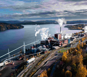 Mondi modernizará una fábrica de papel kraft en Suecia