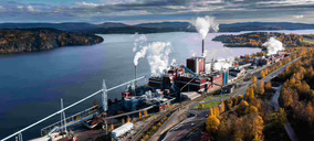 Mondi modernizará una fábrica de papel kraft en Suecia
