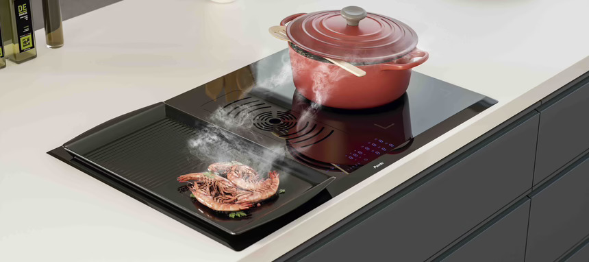 Pando Premium suma los modelos E-392 y E-393