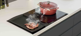 Pando Premium suma los modelos E-392 y E-393