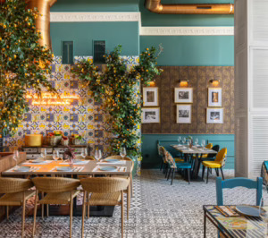 Abre el tercer La Mafia se Sienta a la Mesa de Málaga