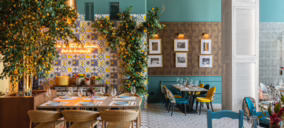 Abre el tercer La Mafia se Sienta a la Mesa de Málaga