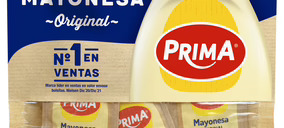 Prima sigue renovando su catálogo de envases