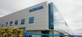 Yaskawa Ibérica inaugura su nueva sede en España