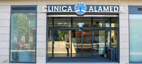 Clínica Alameda estrena sus nuevas instalaciones