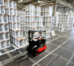 El mercado de Electrodomésticos retoma las caídas en el primer cuatrimestre