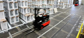 El mercado de Electrodomésticos retoma las caídas en el primer cuatrimestre