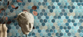 Onix presenta nuevos mosaicos inspirados en la naturaleza