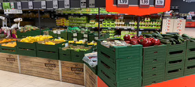 Lidl invierte 50 M en la implementación de cartelería digital en todas sus tiendas