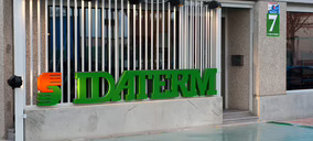 Idaterm prosigue su expansión y estrenará en junio un nuevo almacén