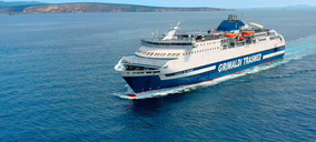 Nace Ferry Aliance, nueva alianza entre Trasmed e IMG para la oferta marítima balear