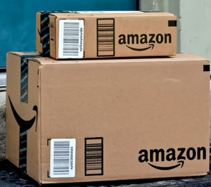 Amazon continúa elevando sus ingresos en España, pero reduce beneficios