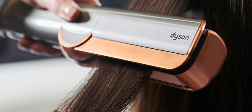 Airstrait, ¿qué es lo nuevo de cuidado del cabello de Dyson?