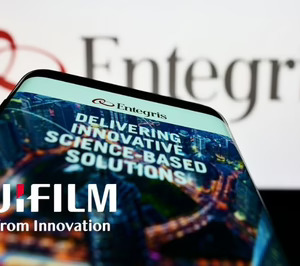 Fujifilm adquiere el negocio CMC Materials KMG de Entegris por 700 M$