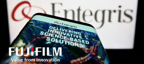 Fujifilm adquiere el negocio CMC Materials KMG de Entegris por 700 M$