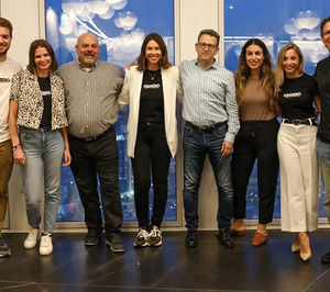 KM ZERO y The Kitchen Hub cierran una colaboración durante la misión de KM ZERO a Tel Aviv