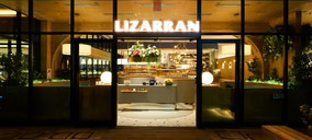 Comess Group suma su cuarto Lizarran en Japón
