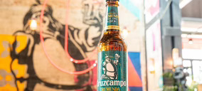 Heineken presenta la cerveza de bajo contenido en alcohol Cruzcampo Tremenda