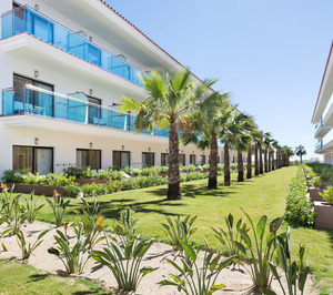 Best Hotels completa la certificación de sostenibilidad de todo su catálogo