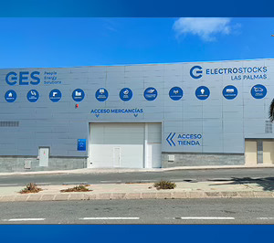 Electro Stocks se trasladará a unas nuevas instalaciones en Las Palmas