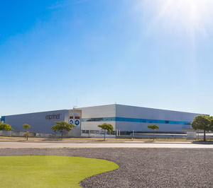 Esprinet contrae sus ventas en España en el primer trimestre