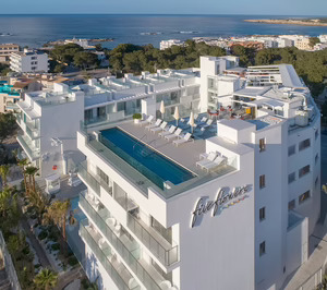 Paya Hotels planea un nuevo establecimiento en Formentera