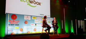 Fedemco presenta el sello ‘EcoWoox’ en el Global Tomato Congress