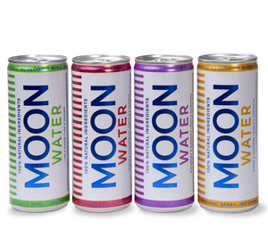 Biogran distribuirá en exclusiva los refrescos ecológicos de Moon Drinks