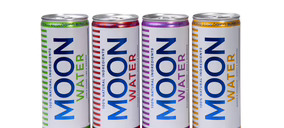 Biogran distribuirá en exclusiva los refrescos ecológicos de Moon Drinks