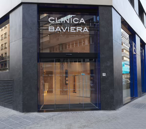 Clínica Baviera ultima la apertura de una nueva clínica oftalmológica