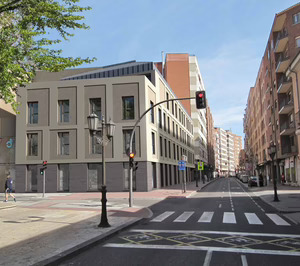 Clece abre dos nuevas residencias en Castilla y León