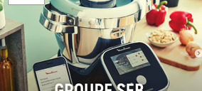 En el Q1 las ventas de Groupe Seb bajan pero están respaldadas por la división profesional