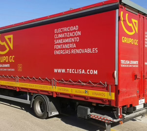 Teclisa trasladará uno de sus centros en la provincia de Barcelona