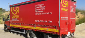Teclisa trasladará uno de sus centros en la provincia de Barcelona