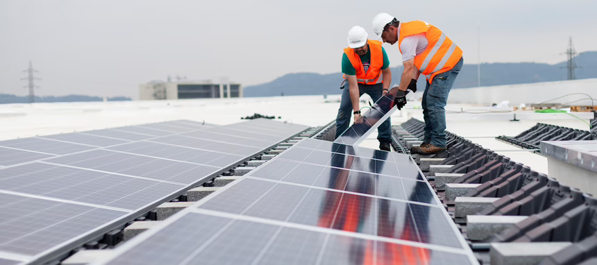 Pavener desarrolla una cartera de obra para instalar 8MW de autoconsumo solar en 2023