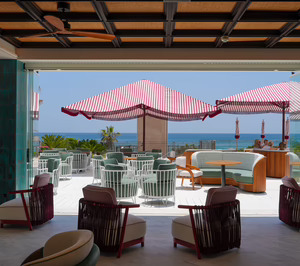 Fuerte Group reabre El Fuerte Marbella como hotel de lujo