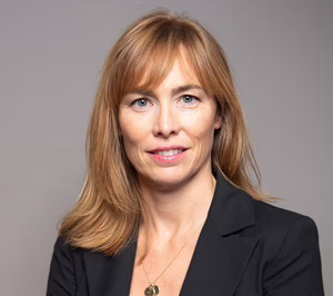 ITW nombra a Isabelle Sanchez directora comercial y de marketing para Francia y España