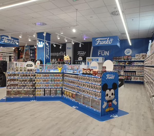 Toy Planet abre sendas tiendas en Torrelodones y Jerez de la Frontera